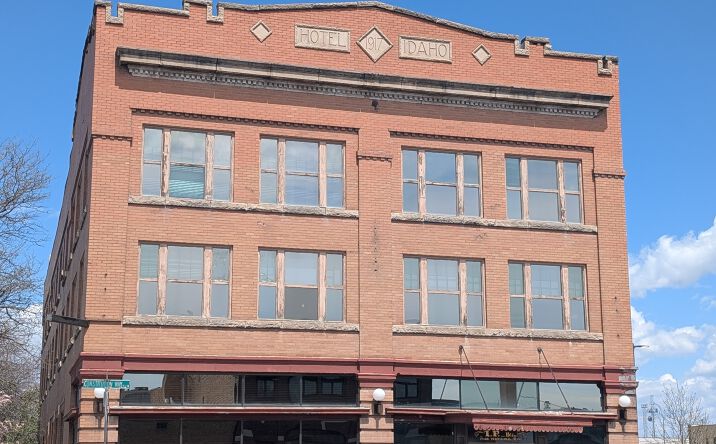 Pictures of Office property located at 482 Constitution Way, Idaho Falls, ID 83402 for lease - image #1