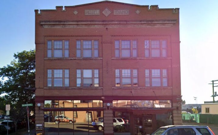 Pictures of Office property located at 482 Constitution Way, Idaho Falls, ID 83402 for lease - image #1