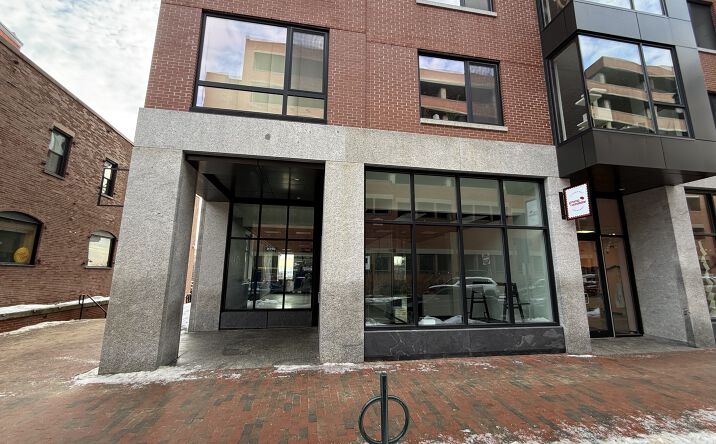 Pictures of Retail property located at 40 Free St, Portland, ME 04101 for lease - image #1
