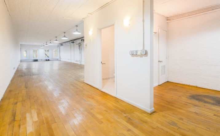 image of property at 137 W. 19th St New York, NY 10011