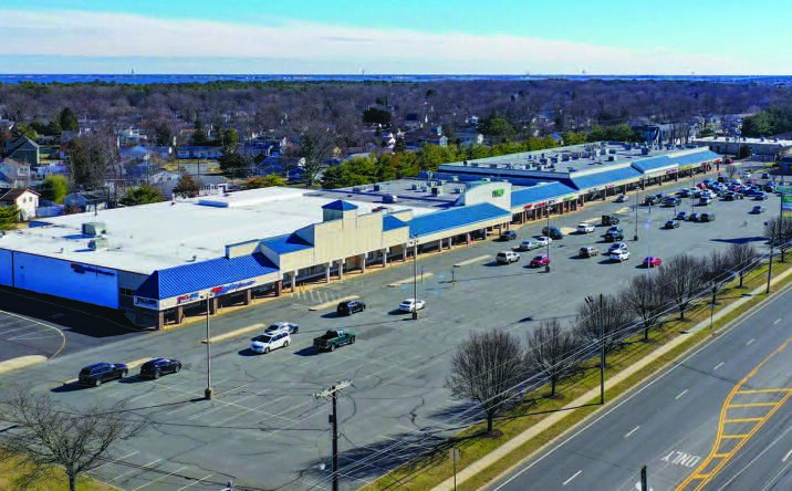 Pictures of Retail property located at 931-953 Fischer Boulevard & Cattus Island Boulevard, Toms River, NJ 08753 for lease - image #1