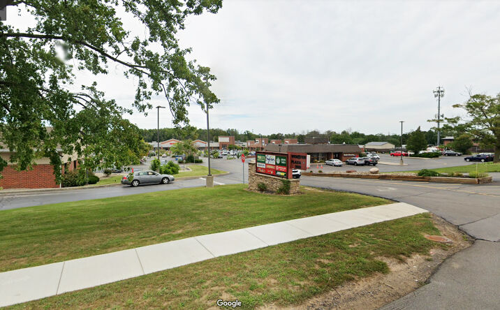Pictures of Retail property located at 980 Ridge Rd, Webster, NY 14580 for lease - image #1