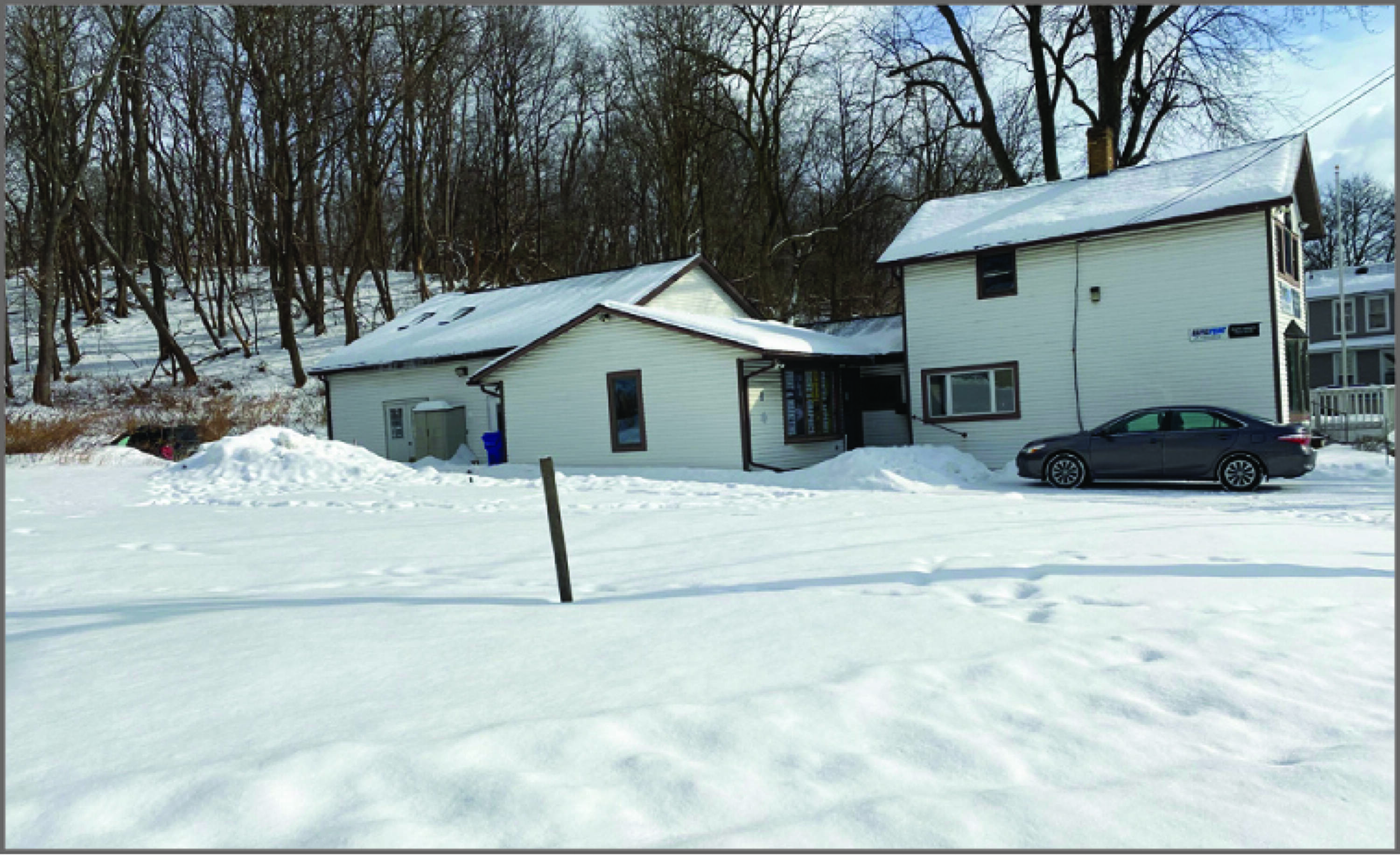 8 High St, Victor, NY 14564 Retail Space for Lease Village of