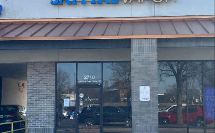 Pictures of Retail, Office property located at 2710 NASHVILLE RD, Bowling Green, KY 42101 for lease - image #1