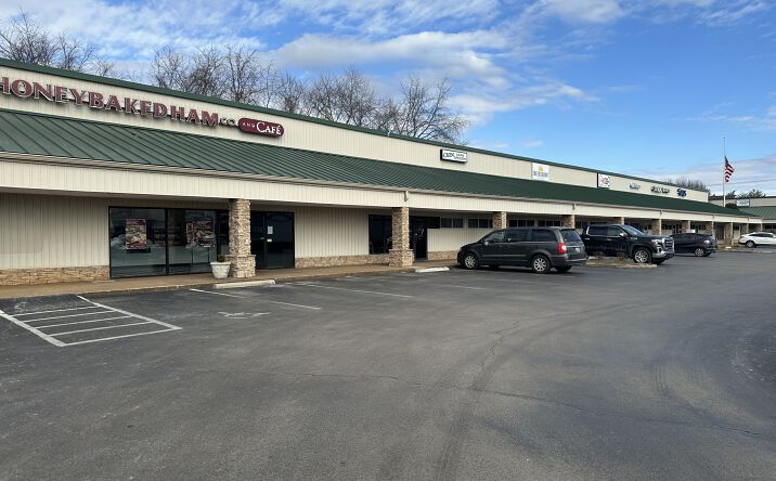 Pictures of Retail, Office property located at 1051 BRYANT WAY, Bowling Green, KY 42103 for lease - image #1