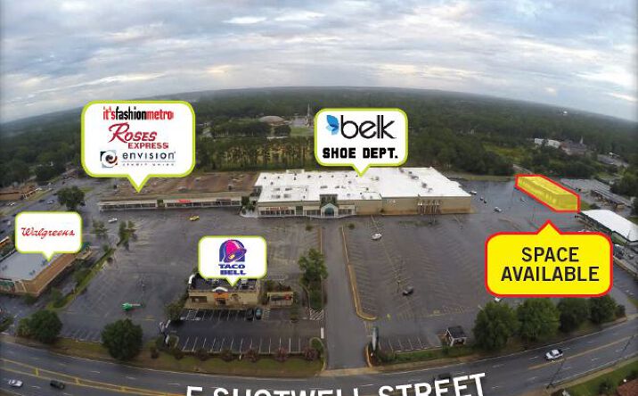 Bainbridge Ga Commercial Real Estate For Lease Crexi Com