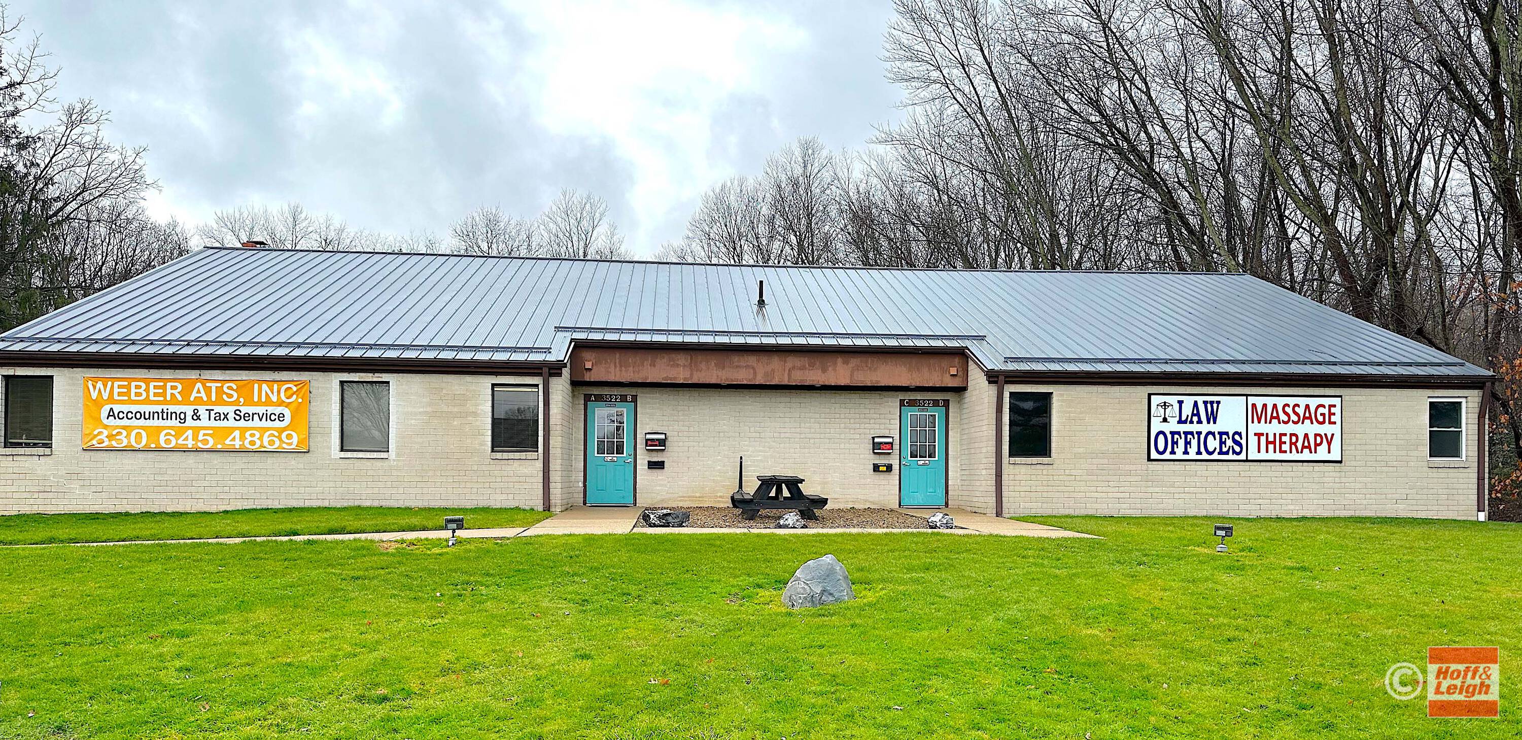 3522 manchester rd akron oh 44319 crexi