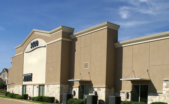Pictures of Office property located at 3600 Hwy 6, College Station, TX 77845 for lease - image #1