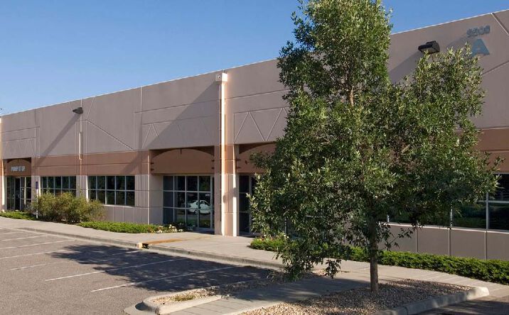 Pictures of Office, Industrial property located at 9500 W. 49th Avenue, Wheat Ridge, CO 80033 for lease - image #1