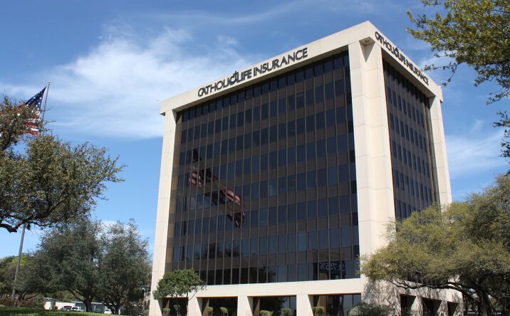 Pictures of Office property located at 1635 NE Loop 410, San Antonio, TX 78209 for lease - image #1