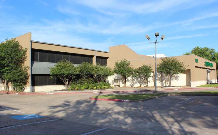 Pictures of Office property located at 1701 Southwest Pkwy, College Station, TX 77840 for lease - image #1