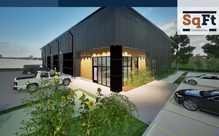 Pictures of Industrial, Land property located at 4404 Thunderbird Lane, Fairfield, OH 45014 for lease - image #1