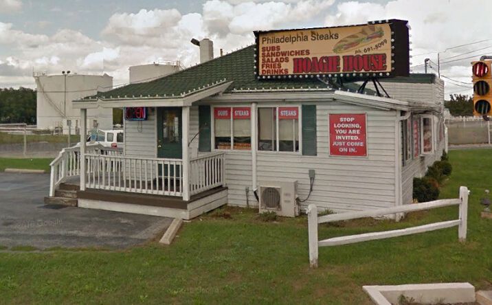 Pictures of Restaurant property located at 5155 Simpson Ferry Rd, Mechanicsburg, PA 17050 for lease - image #1