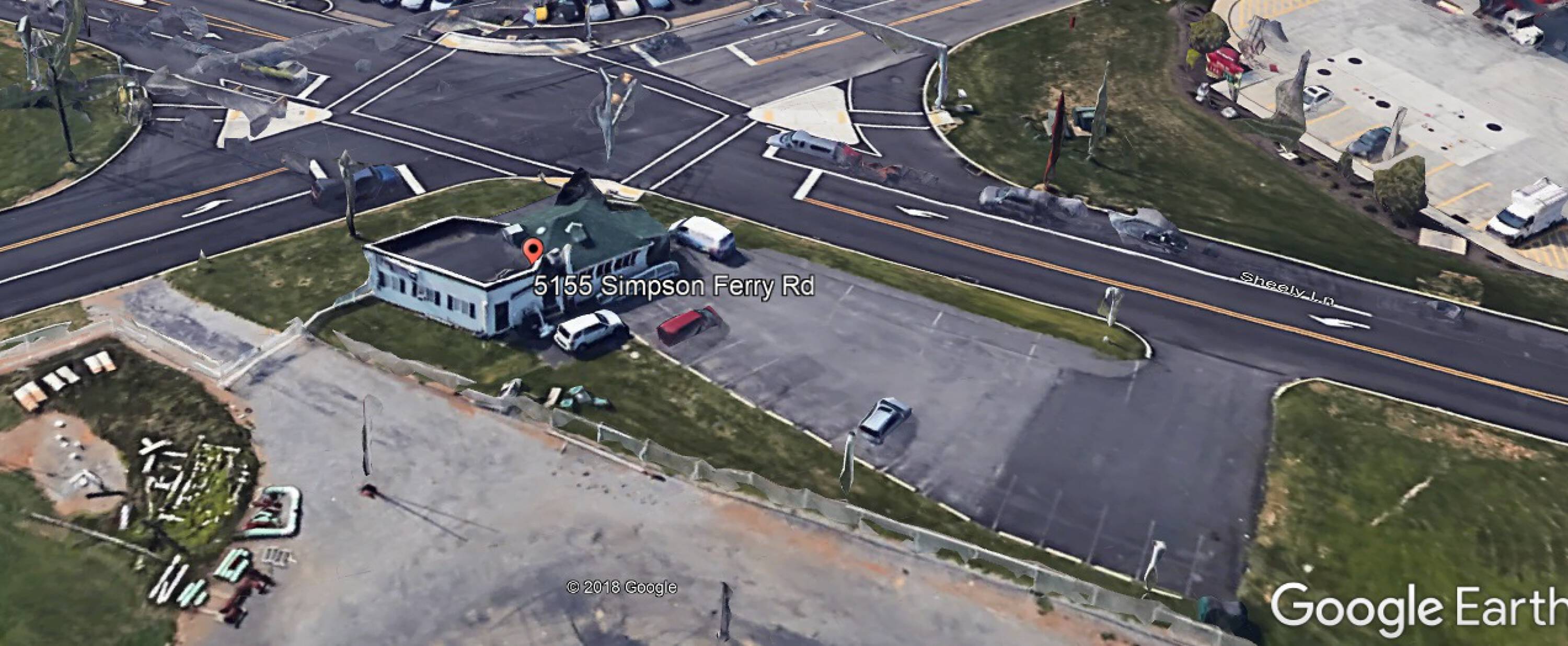 5155 Simpson Ferry Rd, Mechanicsburg, PA 17050