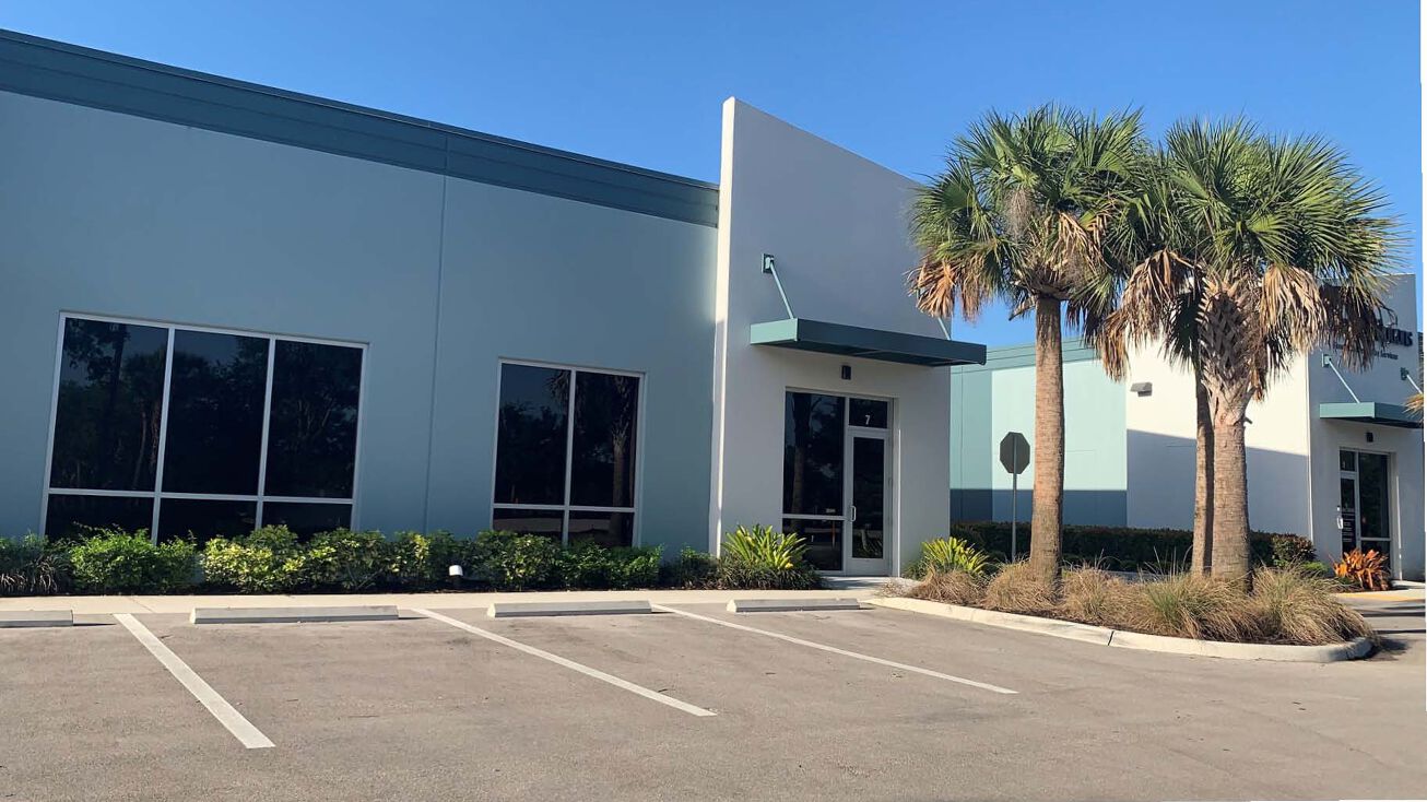 1270212752 Trade Way Drive, Bonita Springs, FL 34135 Office Space