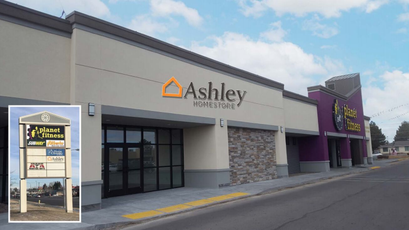 200260 S Woodruff Ave, Idaho Falls, ID 83401