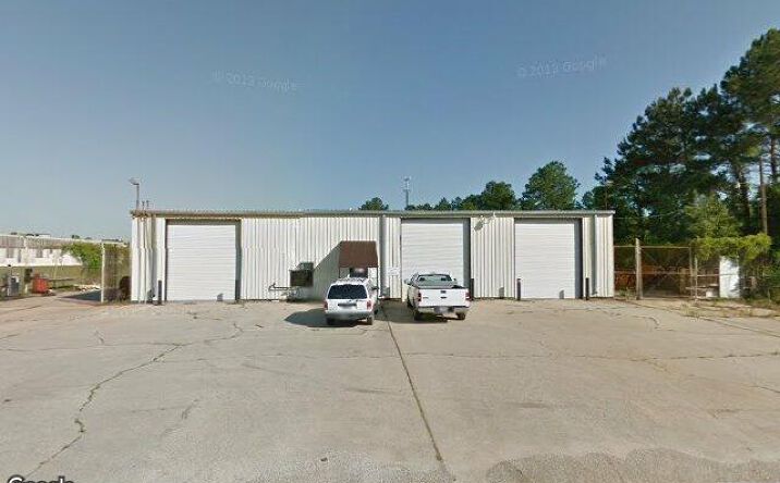 Pictures of Industrial property located at 2850 W Main St, Mobile, AL 36612 for lease - image #1