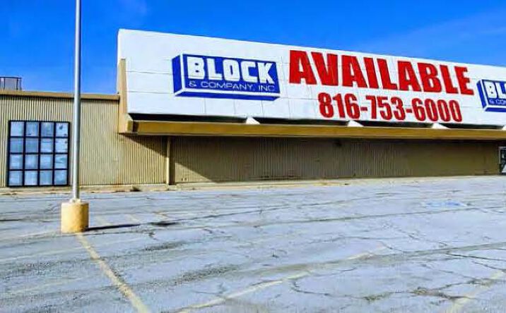 Pictures of Retail property located at 7100 NW Prairie View Rd, KCMO, MO 64151 for lease - image #1