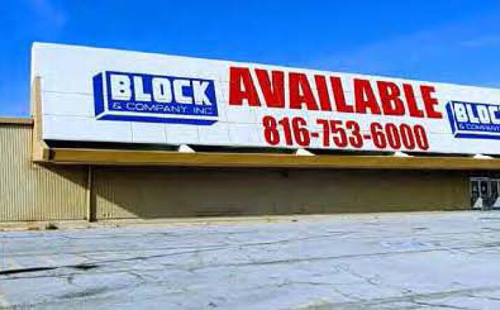 Pictures of Retail property located at 7102-7126 NW Prairie View Road, Kansas City, MO 64151 for lease - image #1