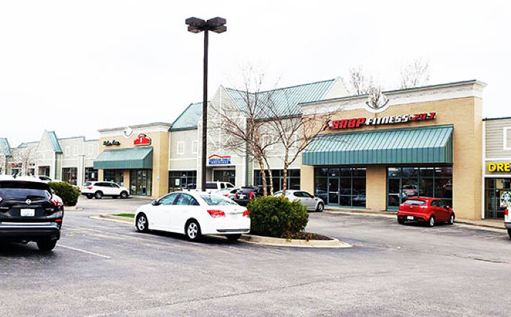 Pictures of Retail property located at 150 Hwy & SW Ward Rd (SEC), Lees Summit, MO 64082 for lease - image #1