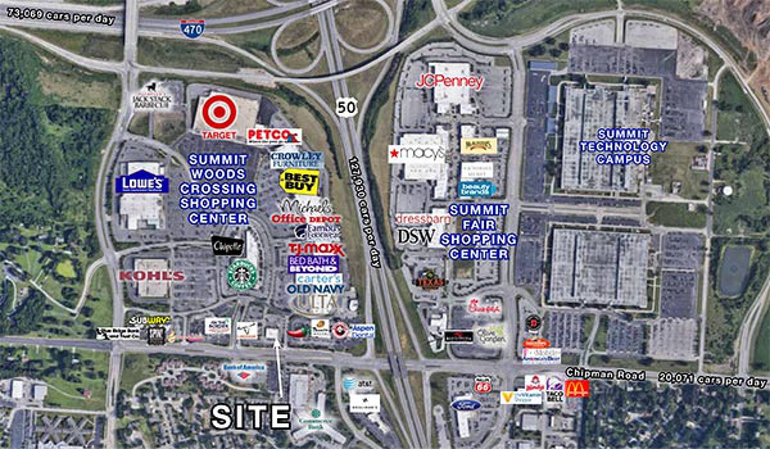 16901694 NW Chipman Road, Lee's Summit, MO 64081