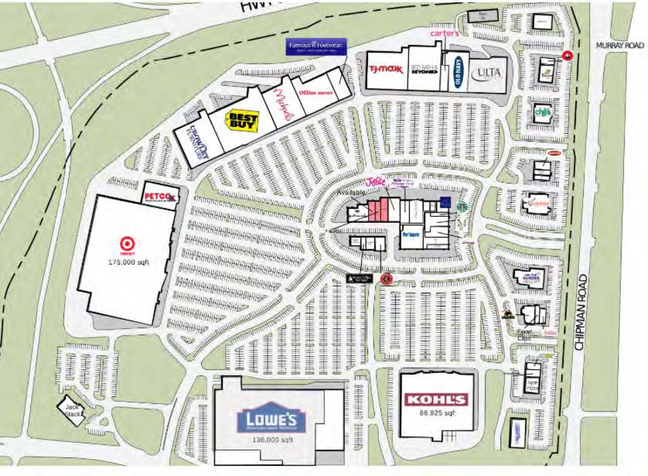 16901694 NW Chipman Road, Lee's Summit, MO 64081