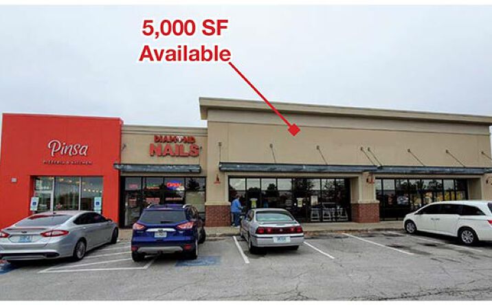 Lee's Summit, MO, MO Retail Space For Rent | Commercial Leasing 