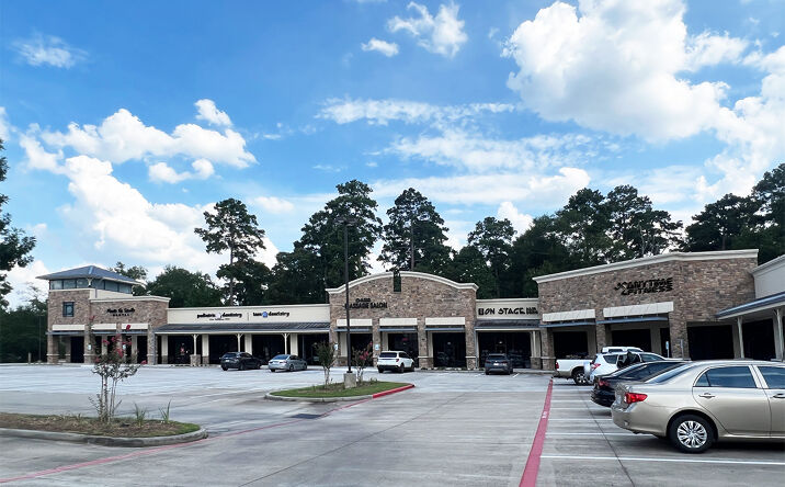 Pictures of Retail property located at 3759 FM 1488, The Woodlands, TX 77382 for lease - image #1
