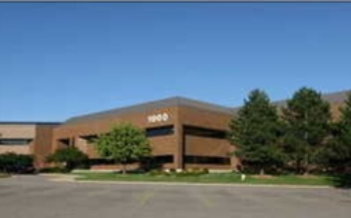 Pictures of Office property located at 1000 E Paris Ave SE, Grand Rapids, MI 49546 for lease - image #1