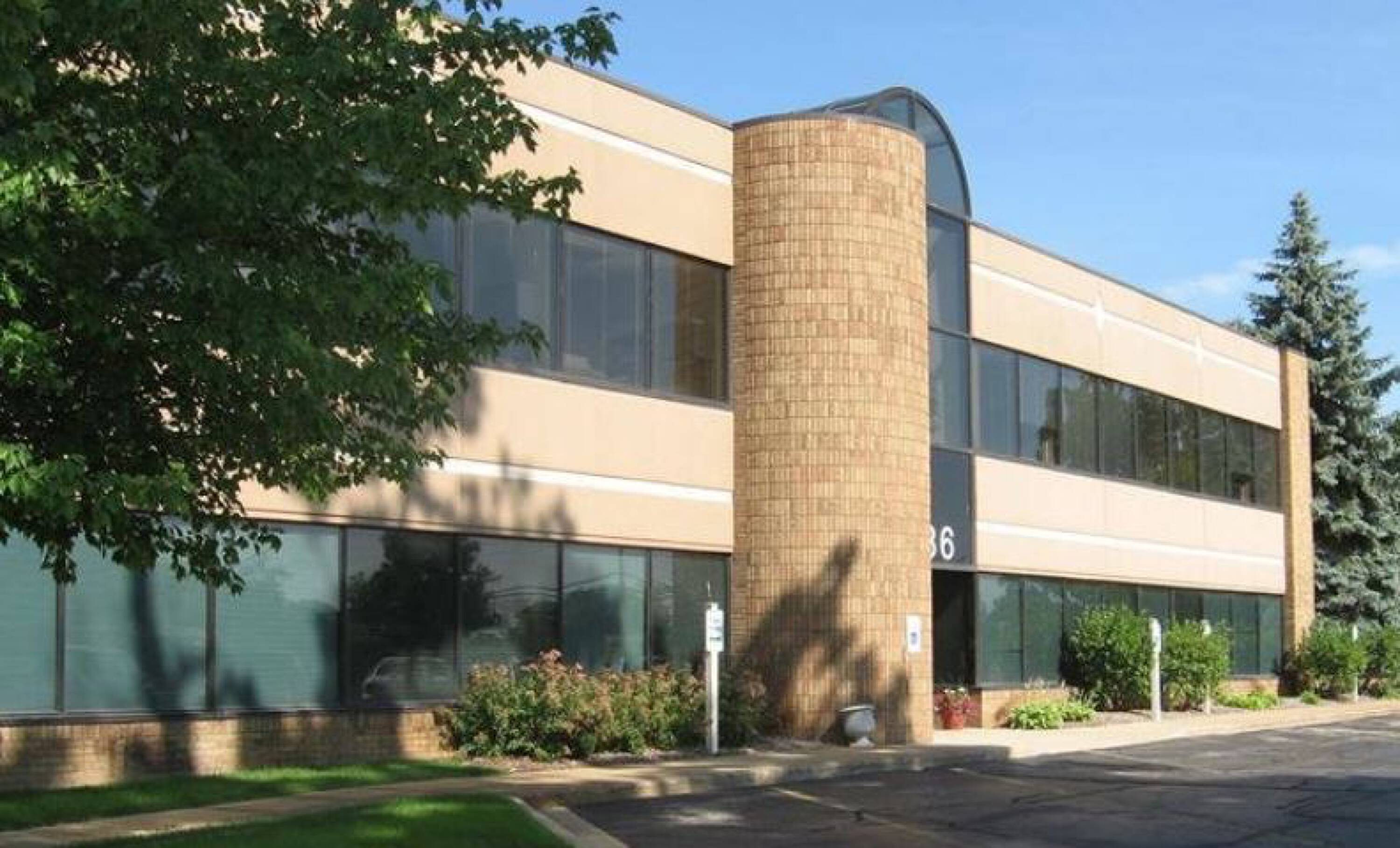5136 Lovers Lane, Suite 104, Portage, MI 49002 Office Space for Lease
