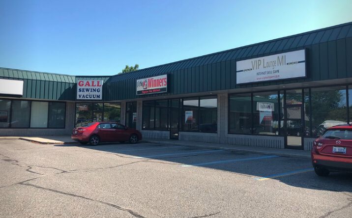 Pictures of Retail property located at 5316 Clyde Park Ave SW, Wyoming, MI 49509 for lease - image #1