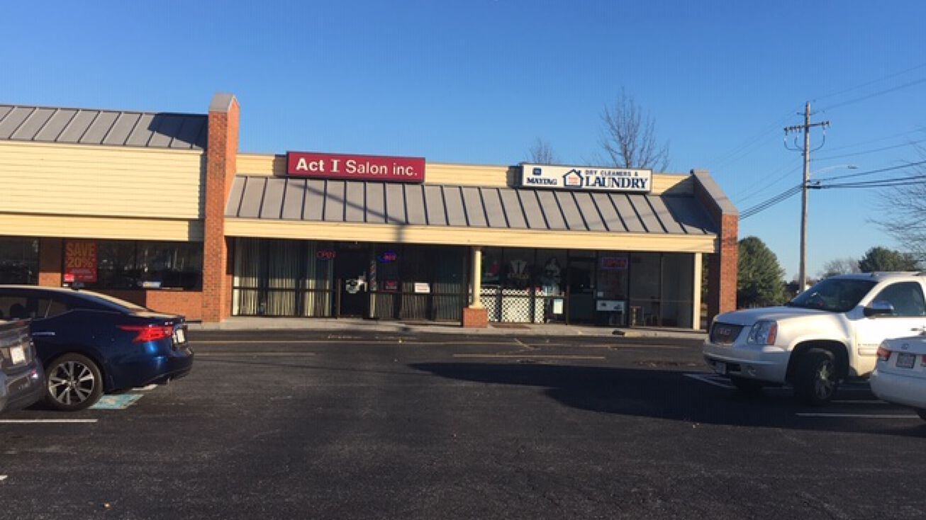 2584 Valley Avenue, Winchester, VA 22601 Retail Space for Lease