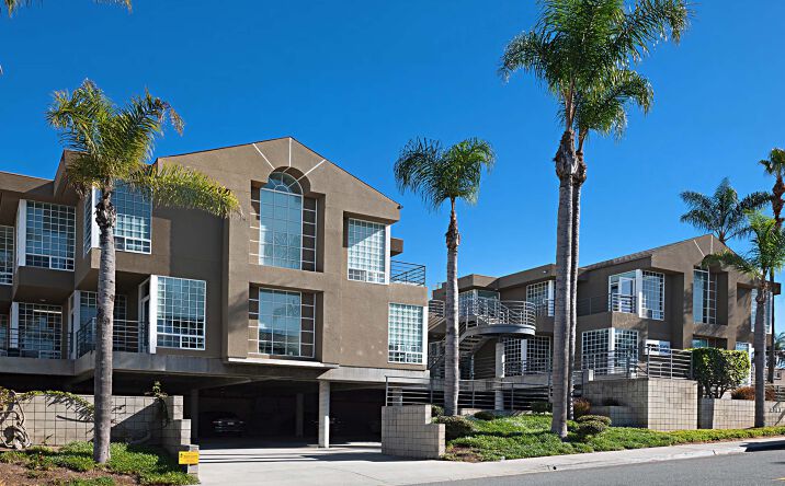 Pictures of Office property located at 2187 Newcastle Ave, Cardiff, CA 92007 for lease - image #1