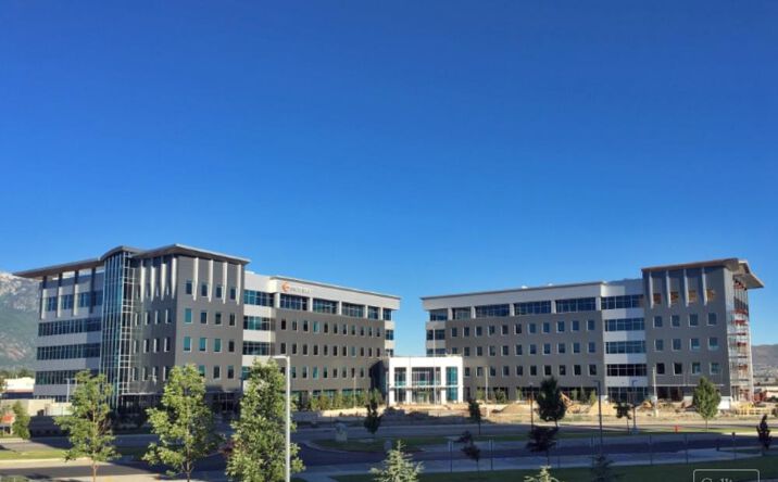 Pictures of Office property located at 75 W Towne Ridge Pkwy, Sandy, UT 84070 for lease - image #1