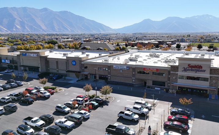 Pictures of Retail property located at 400 S 1200 W, Springville, UT 84663 for lease - image #1