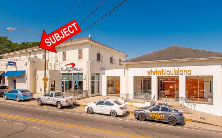 Pictures of Retail property located at 3340 Highland Rd, Baton Rouge, LA 70802 for lease - image #1