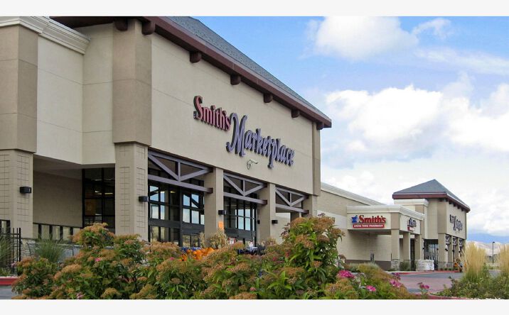 Pictures of Retail property located at 1748 E 3500 N, Lehi, UT 84043 for lease - image #1