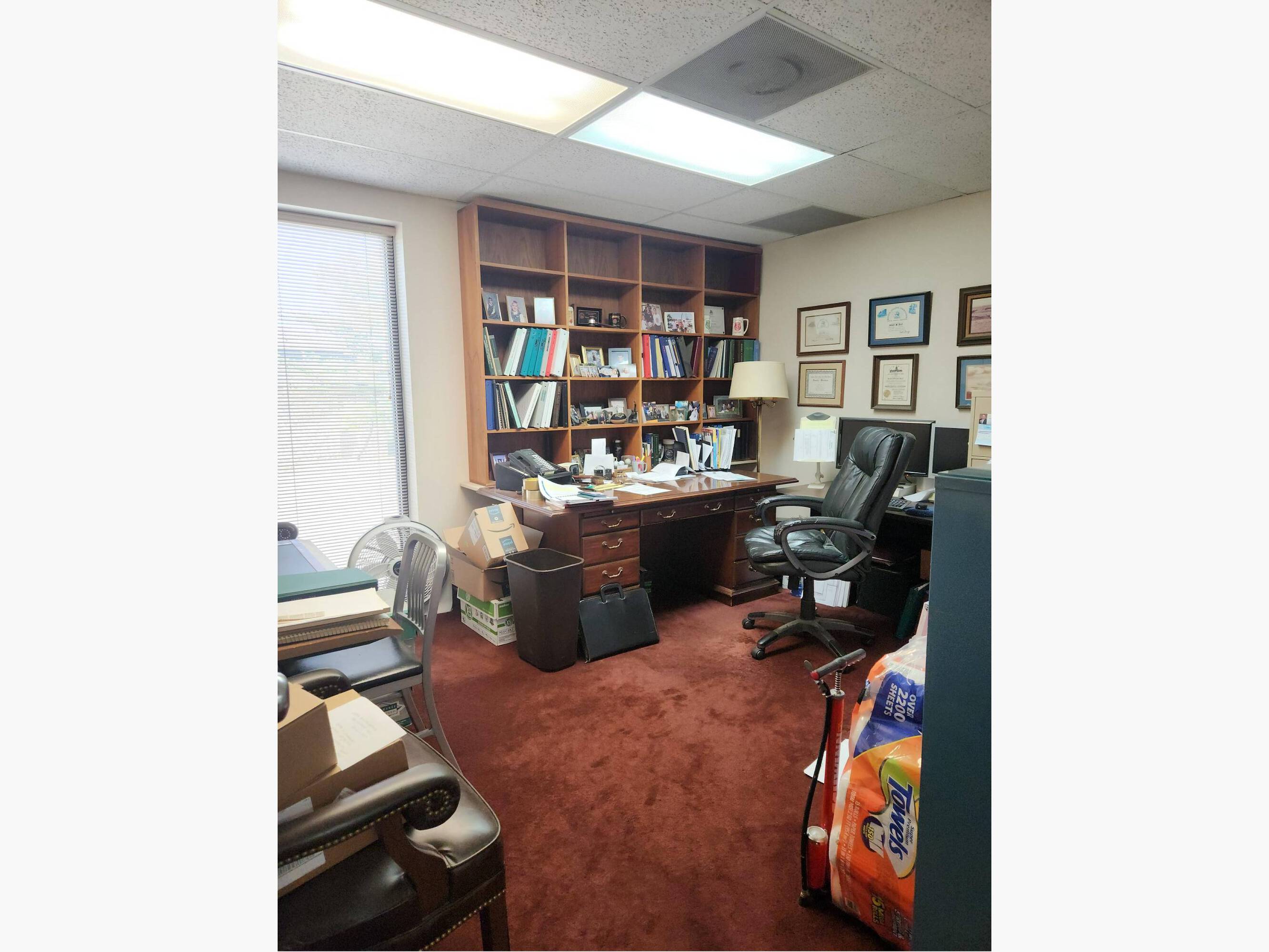 4601 Bayard Park Dr, Evansville, IN 47714