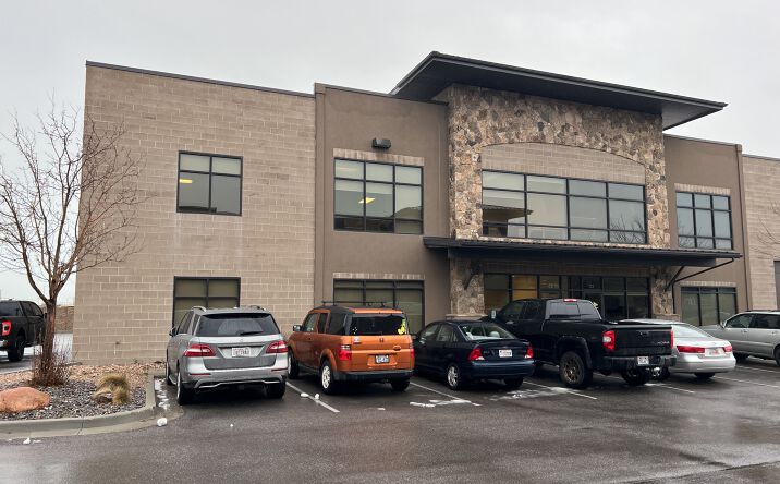 Pictures of Industrial property located at 401 S 850 E, Lehi, UT 84043 for lease - image #1