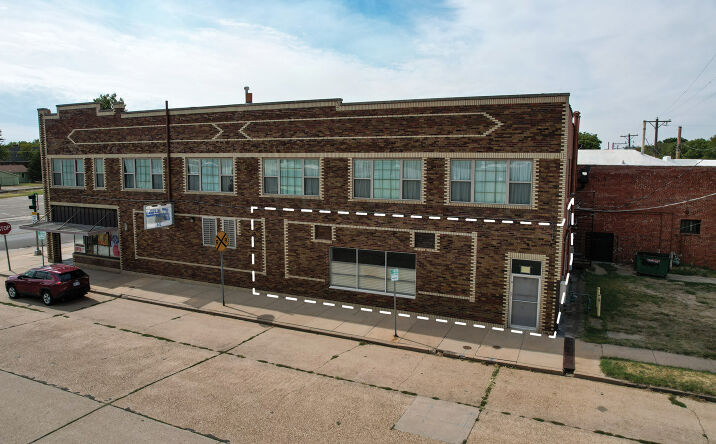 Pictures of Retail property located at 1700 W Douglas Ave, Wichita, KS 67203 for lease - image #1