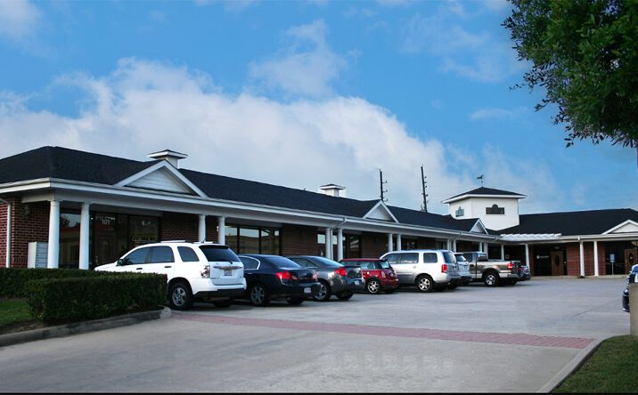 Pictures of Retail property located at 1150 S. Mason Rd, Katy, TX 77450 for lease - image #1