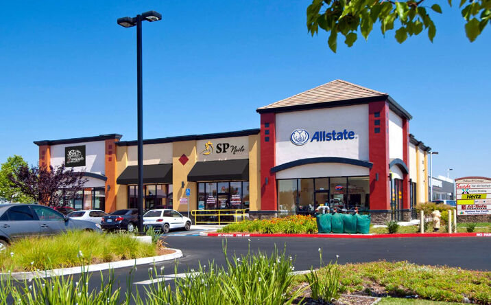 Pictures of Retail property located at 2125 Fulton Ave, Sacramento, CA 95825 for lease - image #1