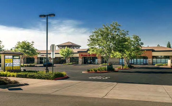Pictures of Retail, Office property located at 2270-2290 Nicolaus Rd, Lincoln, CA 95648 for lease - image #1