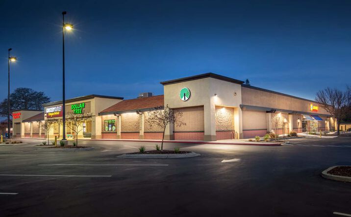 Pictures of Retail property located at 5025 Marconi Ave, Carmichael, CA 95608 for lease - image #1