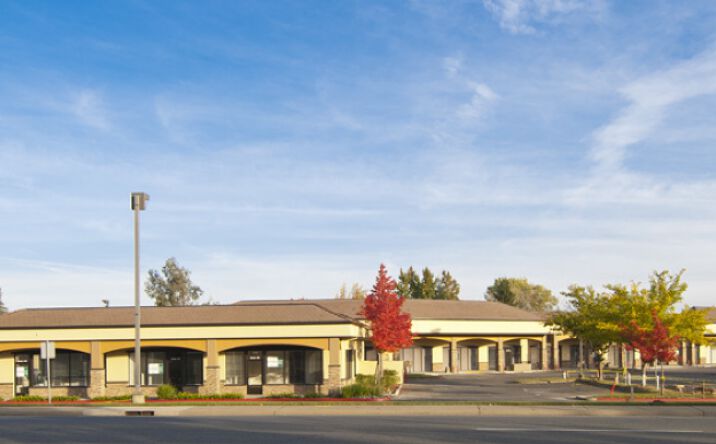 Pictures of Retail property located at 8341 Folsom Blvd, Sacramento, CA 95826 for lease - image #1
