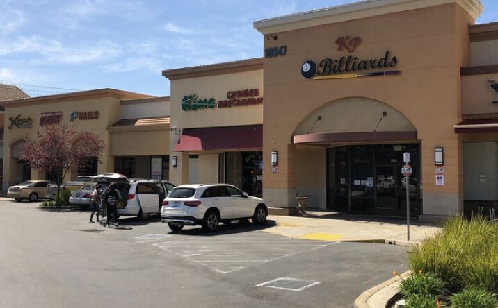 Pictures of Retail property located at 10947 Olson Dr, Rancho Cordova, CA 95670 for lease - image #1