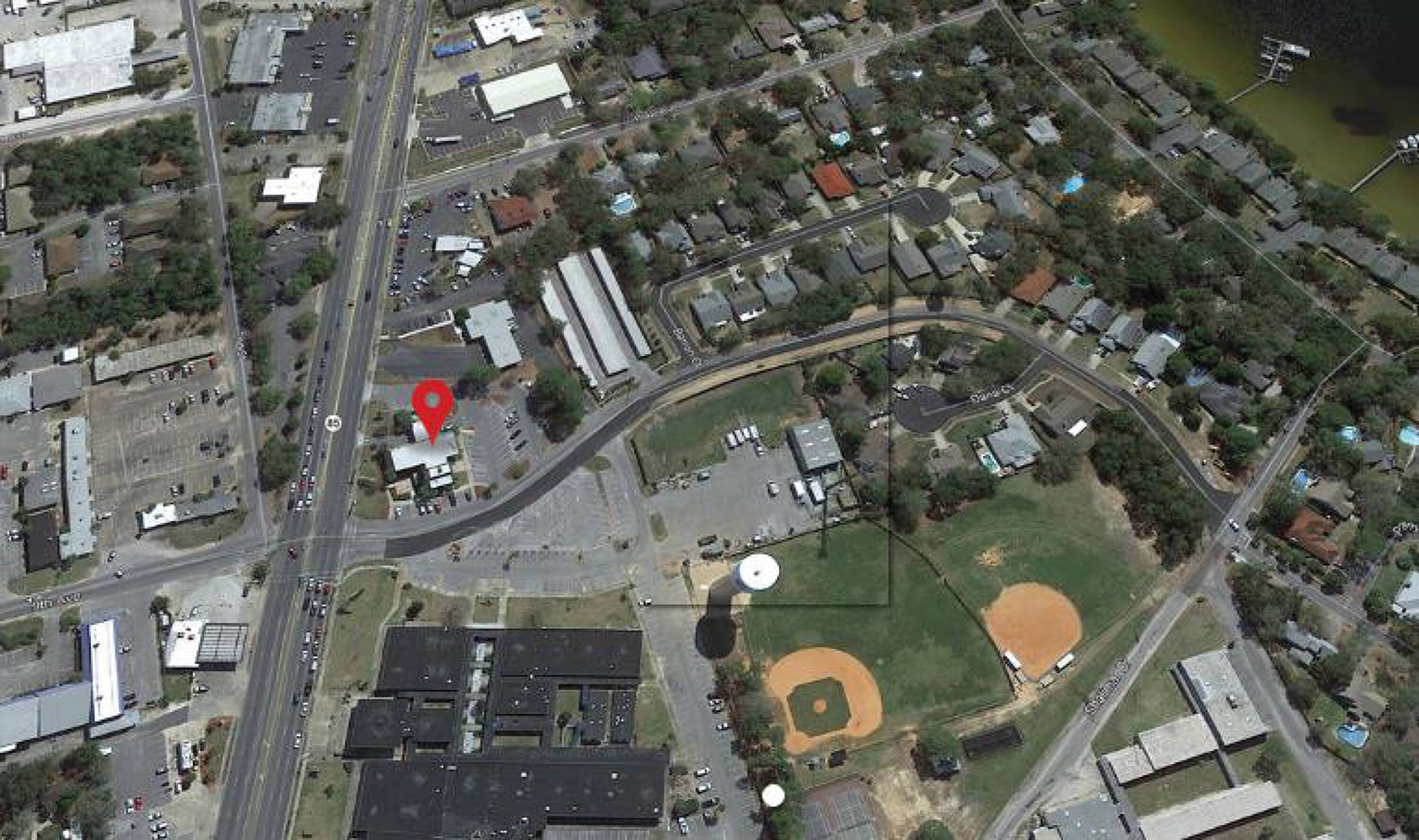 1248 Eglin Parkway, Shalimar, FL 32579