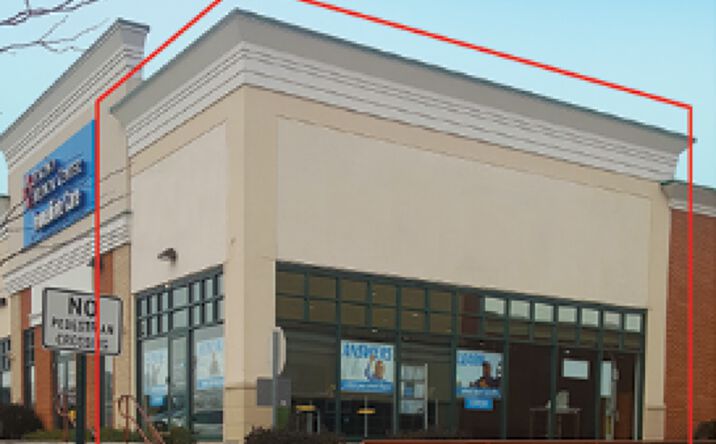 Pictures of Retail property located at Route 611 & Frantz Road, Bartonsville, PA 18360 for sales - image #1