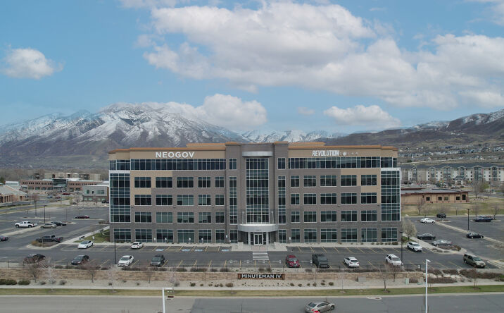 Pictures of Office property located at 13937 Sprague Ln, Draper, UT 84020 for lease - image #1