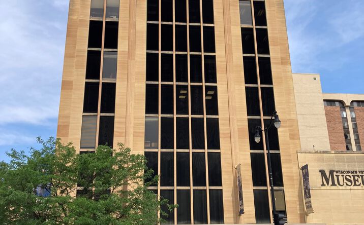 Pictures of Office property located at 30 W. Mifflin St, Madison, WI 53703 for lease - image #1